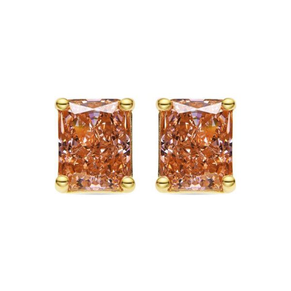 Pendientes Sibke Plata